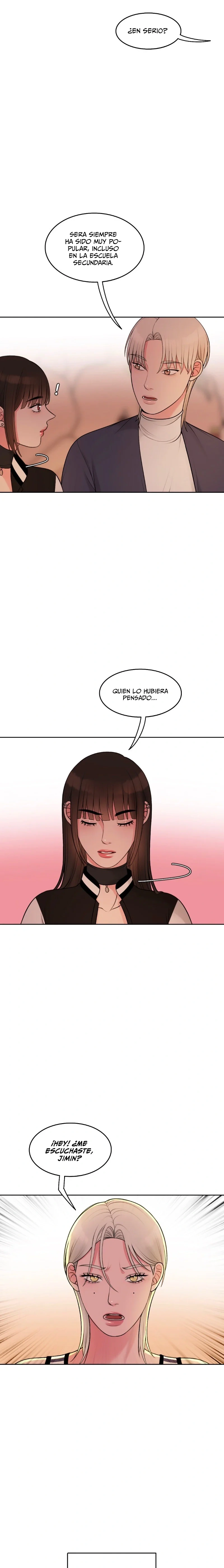 Despiadada Capítulo 46 - Página 3