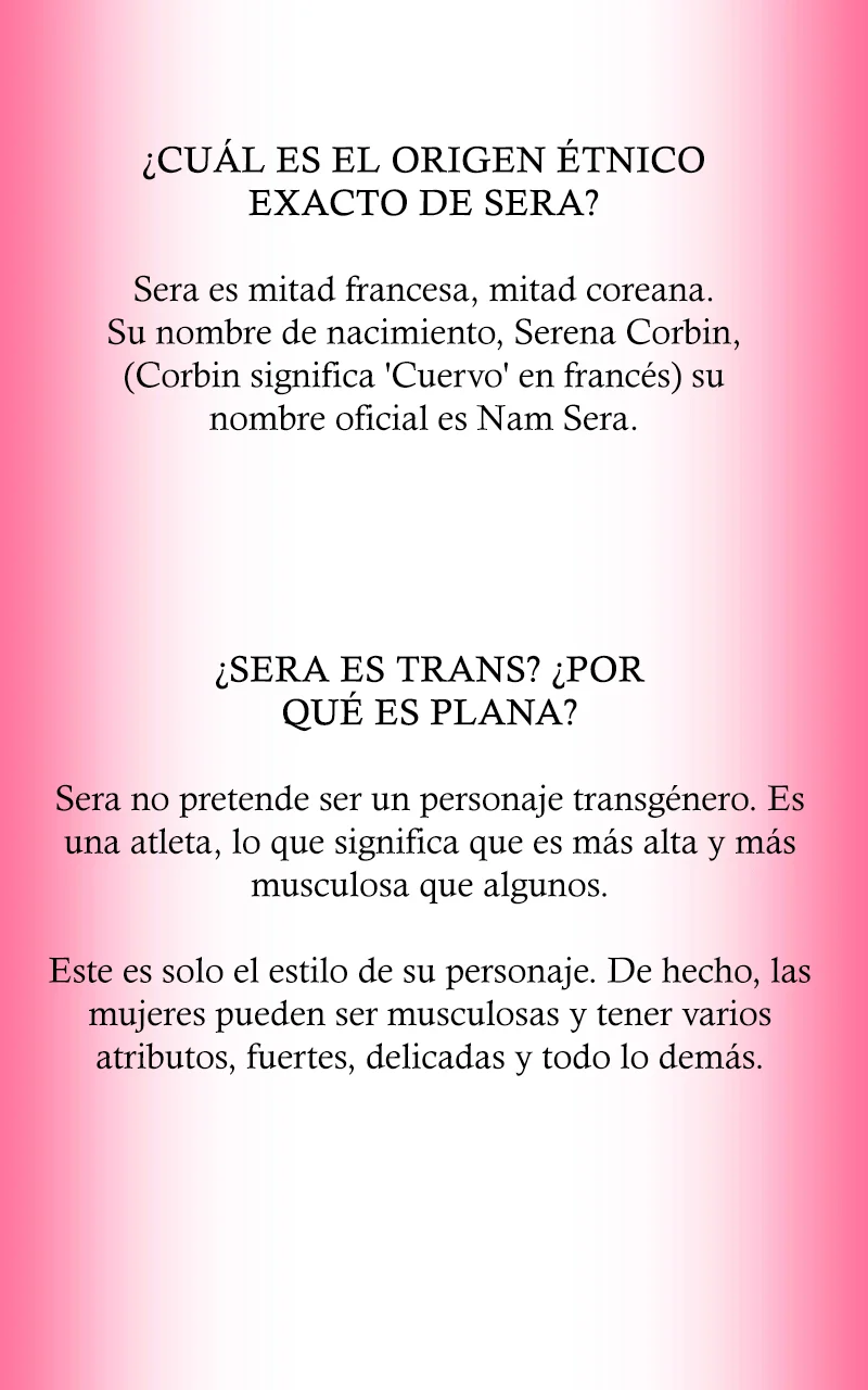 Despiadada Capítulo 47.5 - Página 11