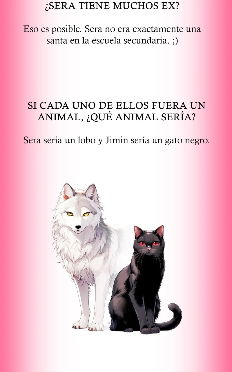 Despiadada Capítulo 47.5 - Página 12