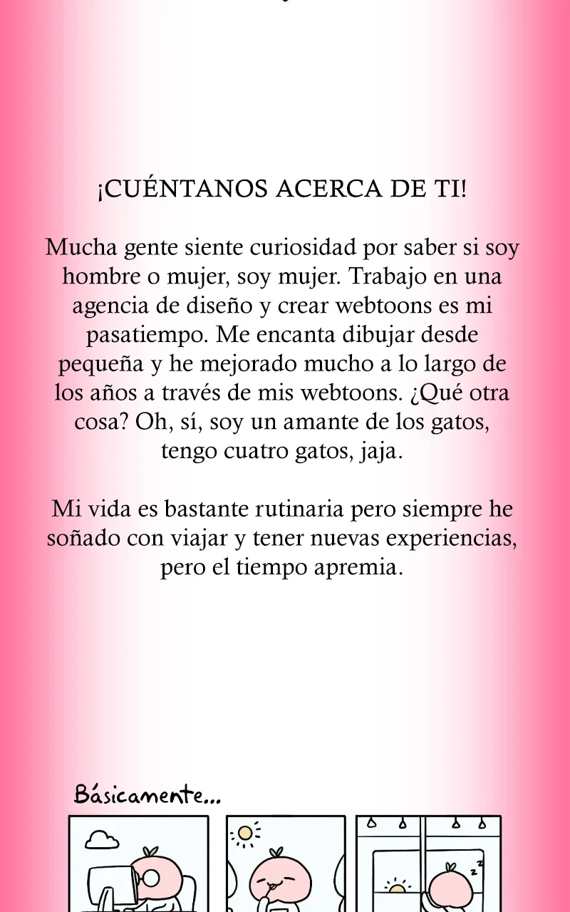 Despiadada Capítulo 47.5 - Página 16