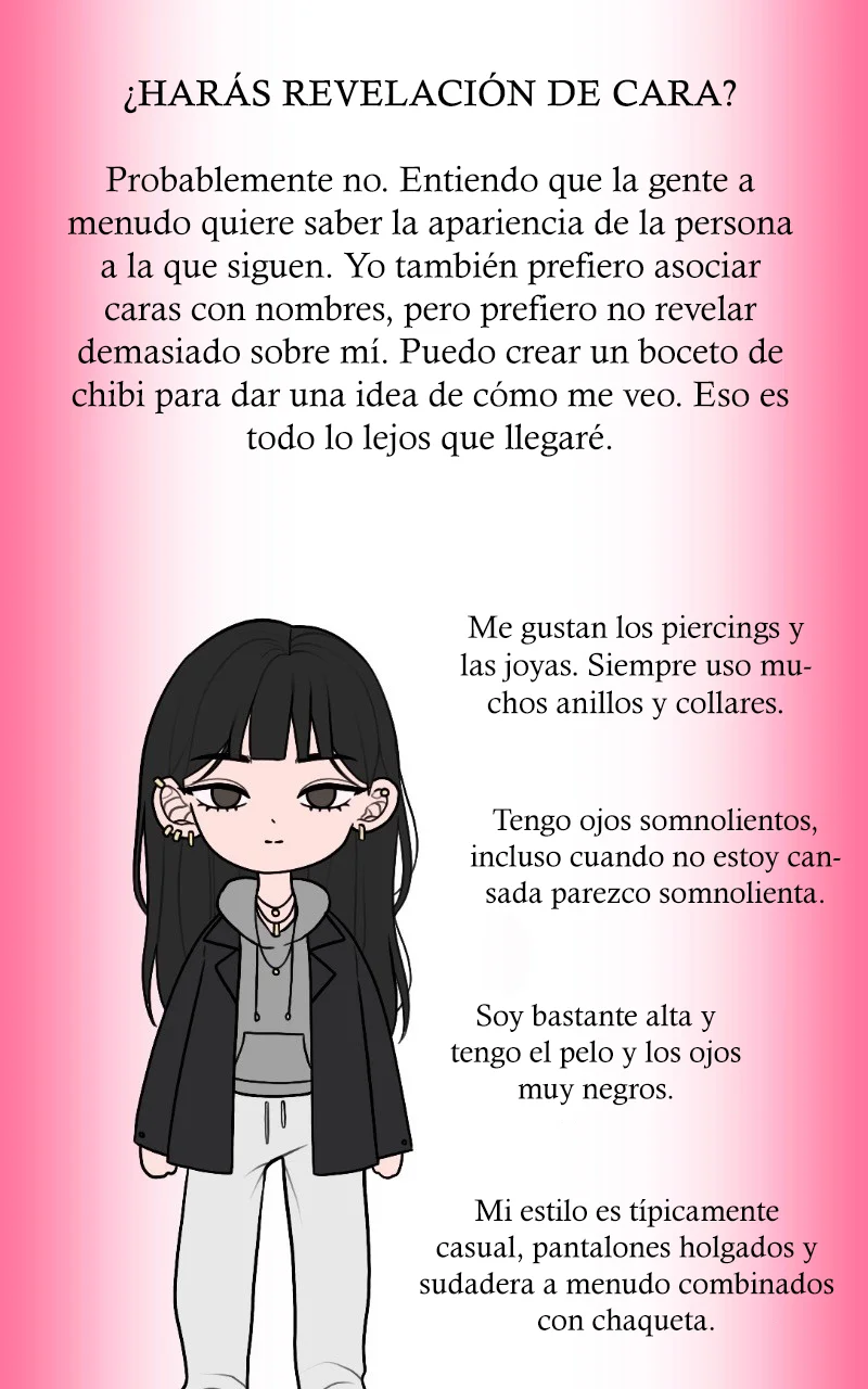 Despiadada Capítulo 47.5 - Página 18