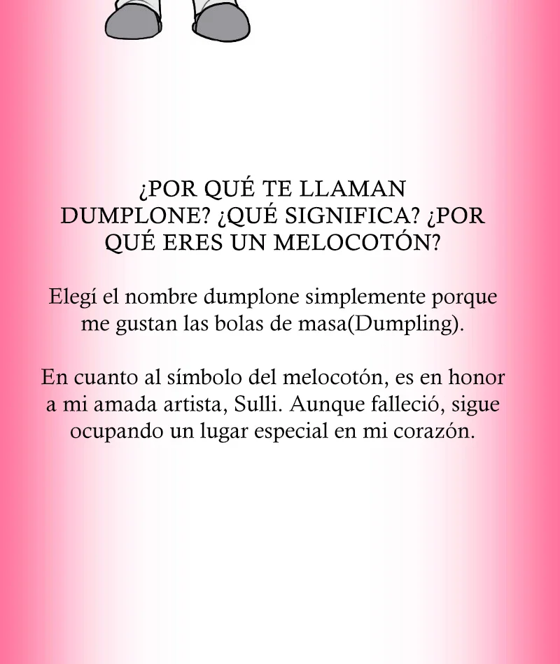 Despiadada Capítulo 47.5 - Página 19