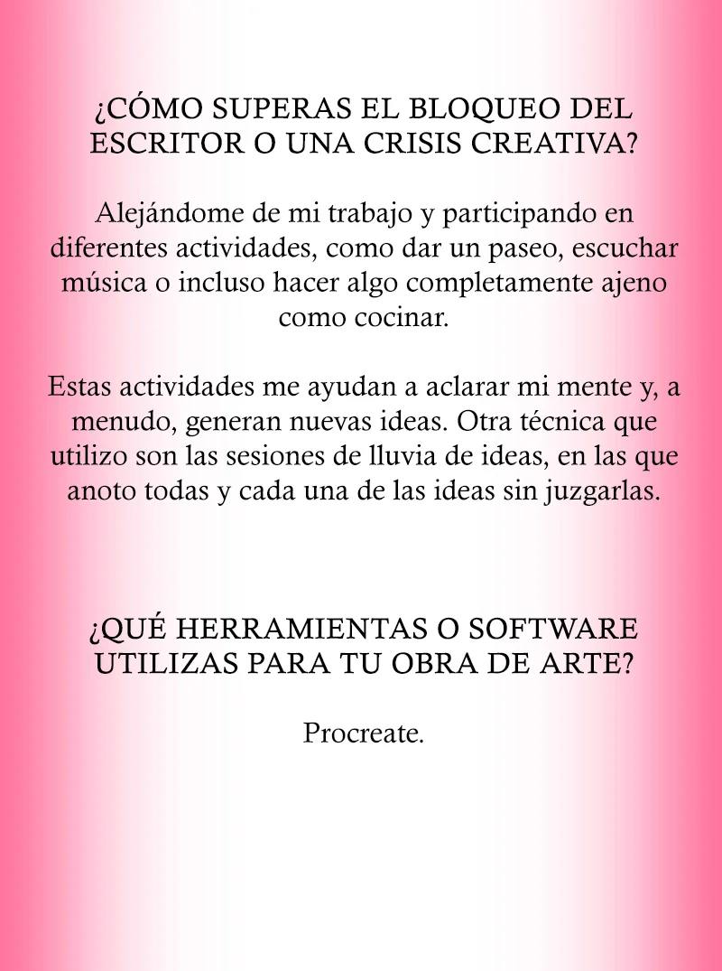 Despiadada Capítulo 47.5 - Página 21