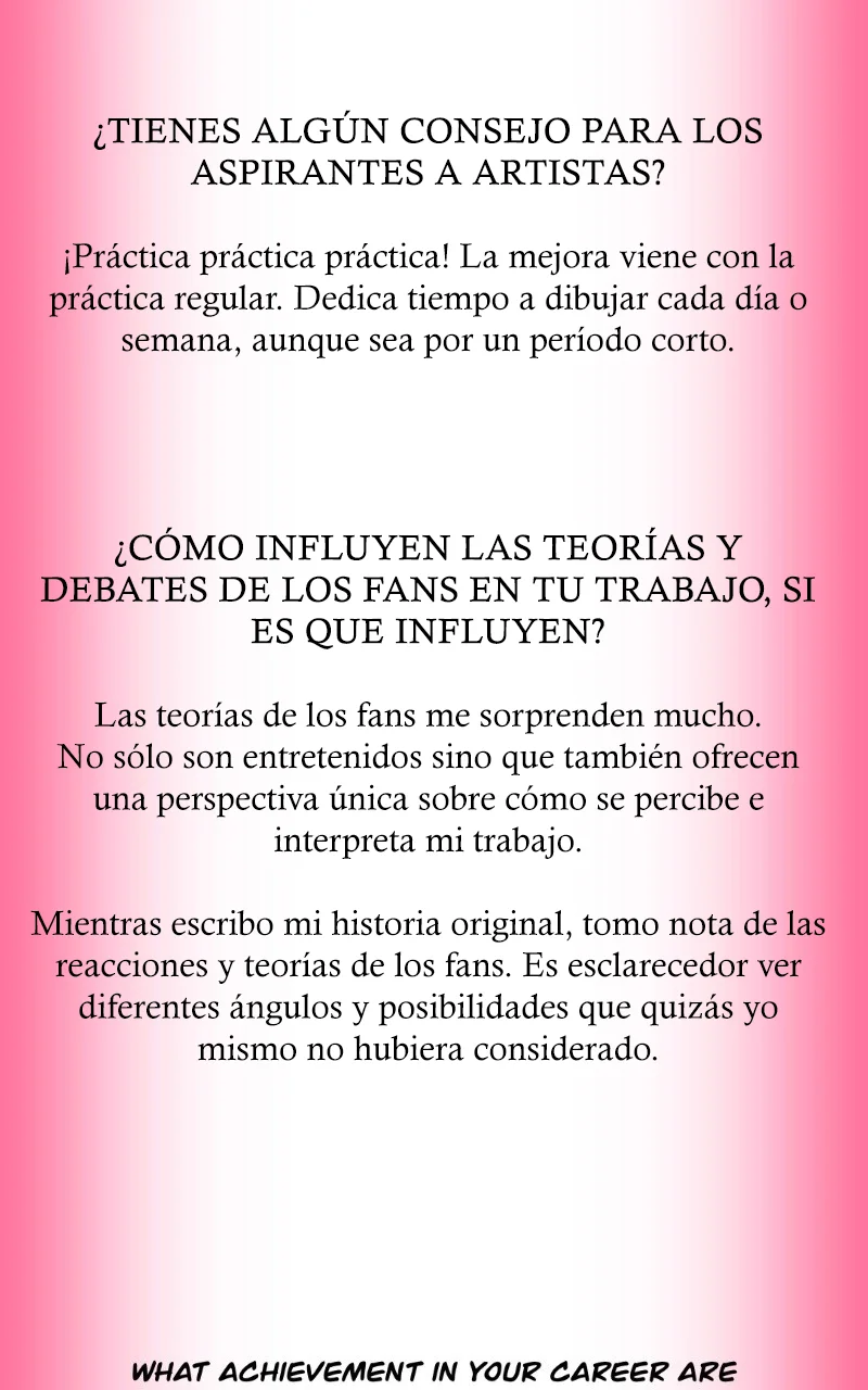 Despiadada Capítulo 47.5 - Página 22