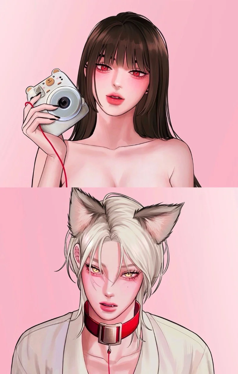 Despiadada Capítulo 47.5 - Página 24