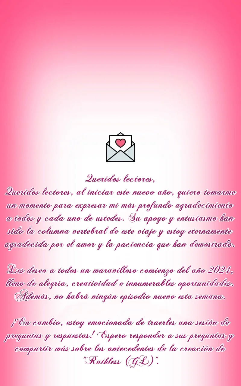 Despiadada Capítulo 47.5 - Página 3