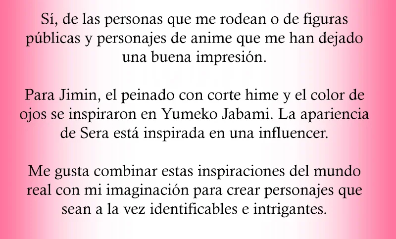 Despiadada Capítulo 47.5 - Página 5