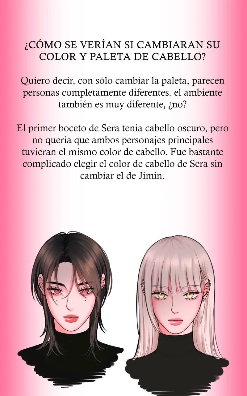 Despiadada Capítulo 47.5 - Página 7