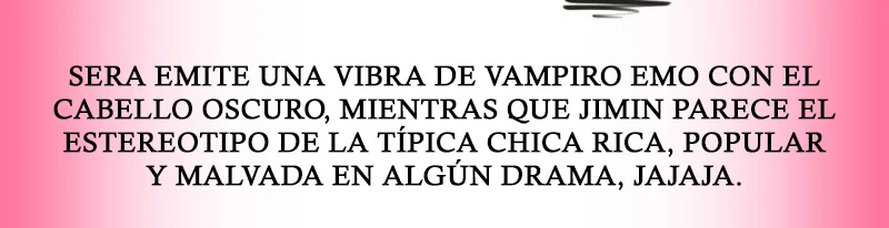 Despiadada Capítulo 47.5 - Página 8