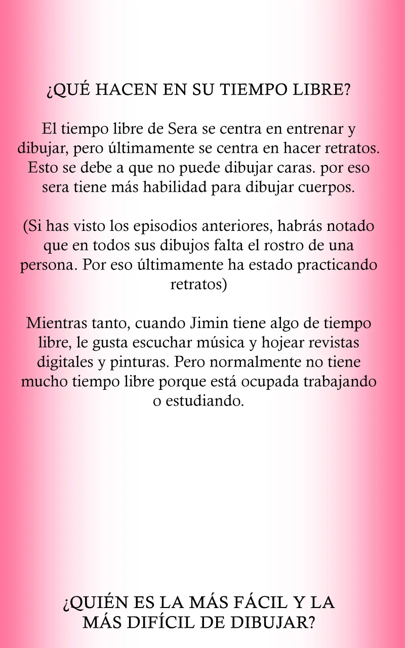 Despiadada Capítulo 47.5 - Página 9