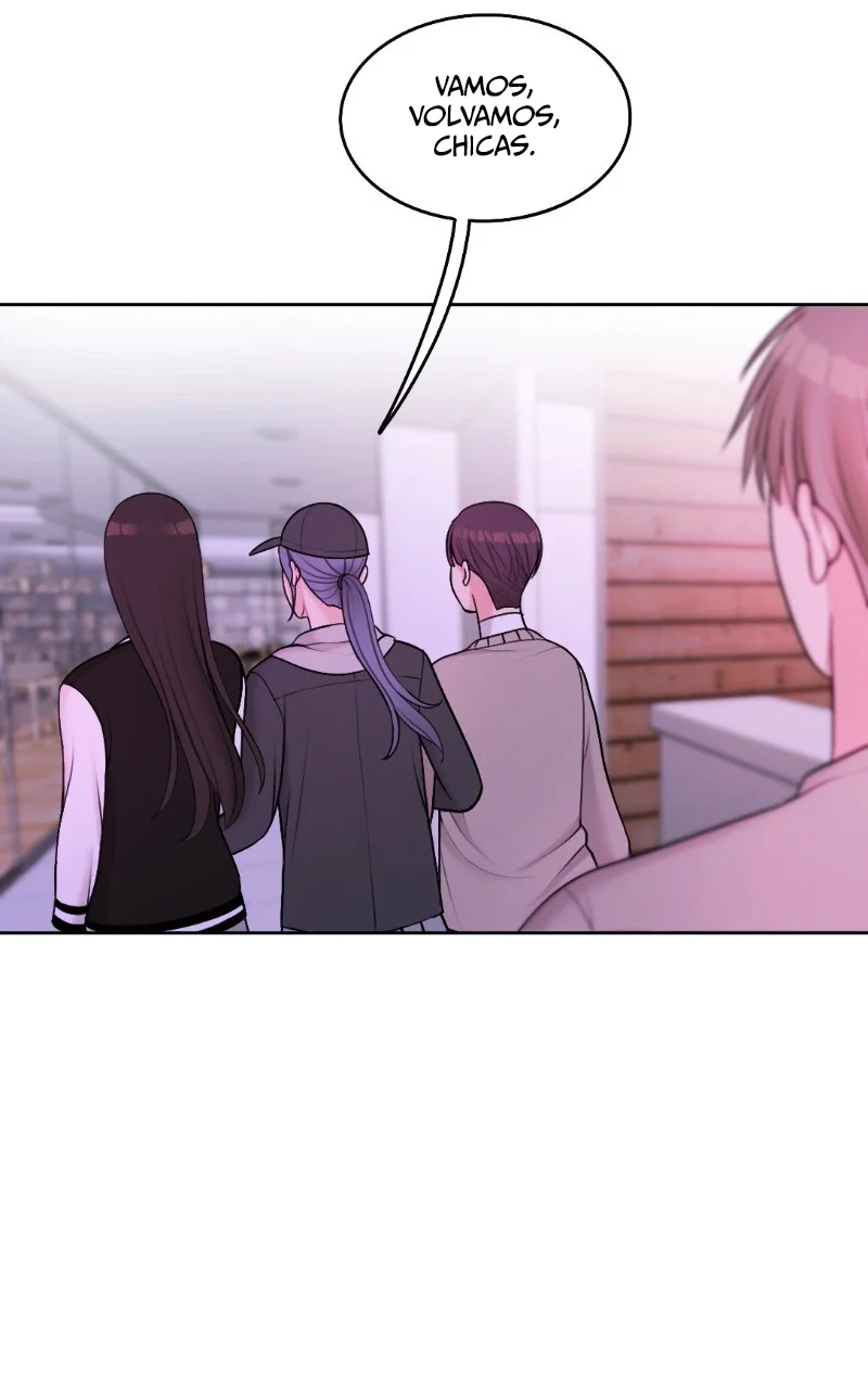 Despiadada Capítulo 47 - Página 12