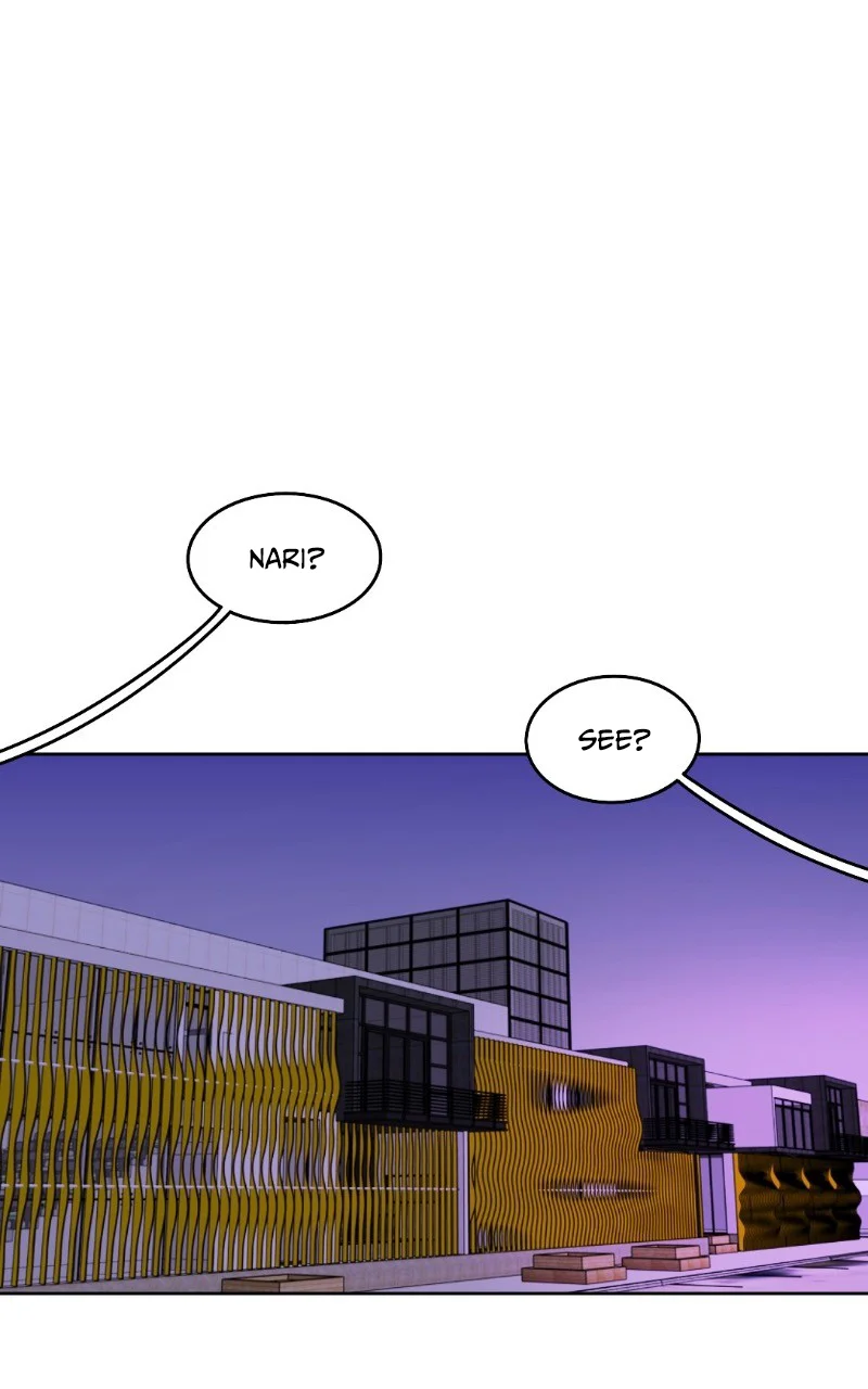 Despiadada Capítulo 47 - Página 14