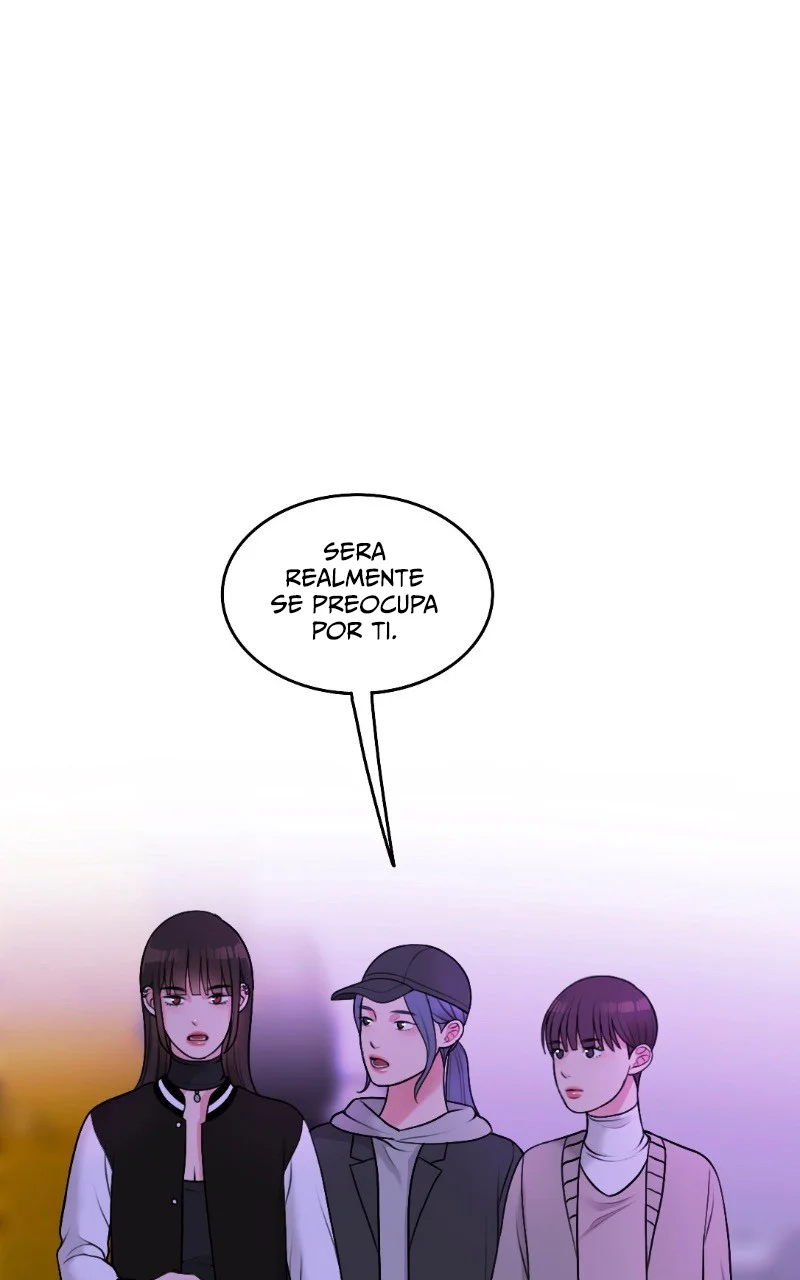 Despiadada Capítulo 47 - Página 17