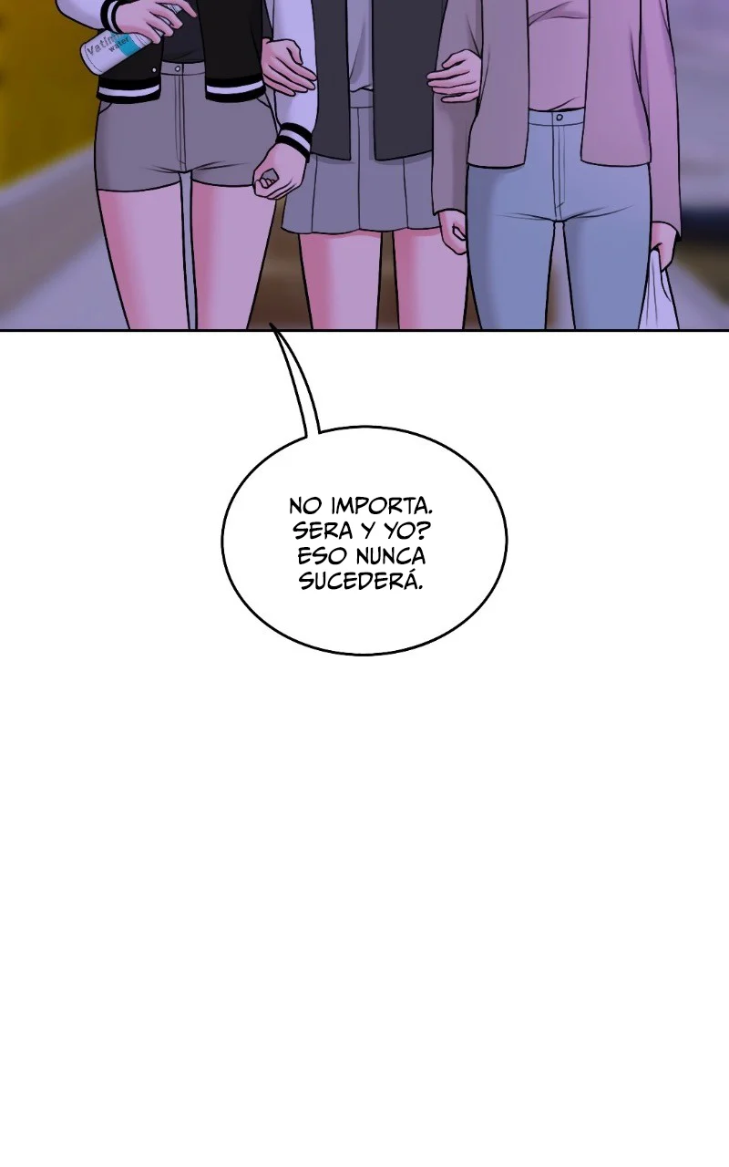 Despiadada Capítulo 47 - Página 18