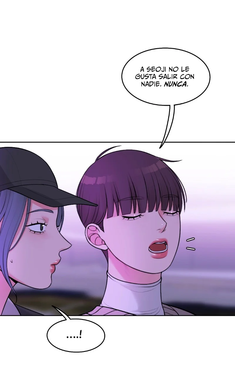 Despiadada Capítulo 47 - Página 20