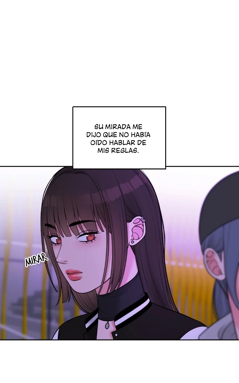 Despiadada Capítulo 47 - Página 21