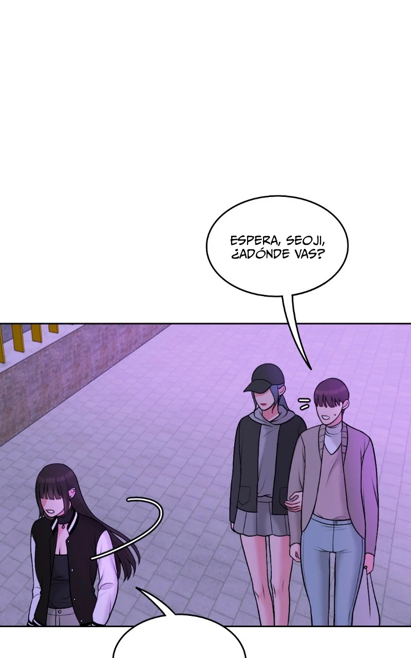 Despiadada Capítulo 47 - Página 35