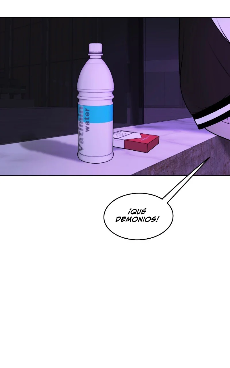 Despiadada Capítulo 47 - Página 37