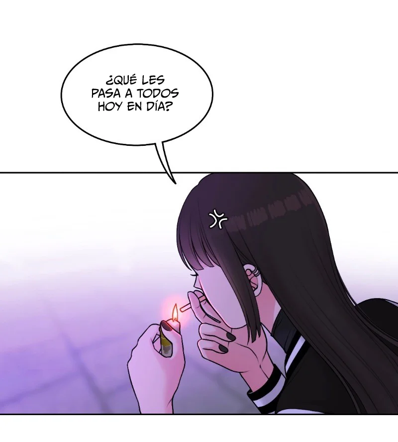 Despiadada Capítulo 47 - Página 38