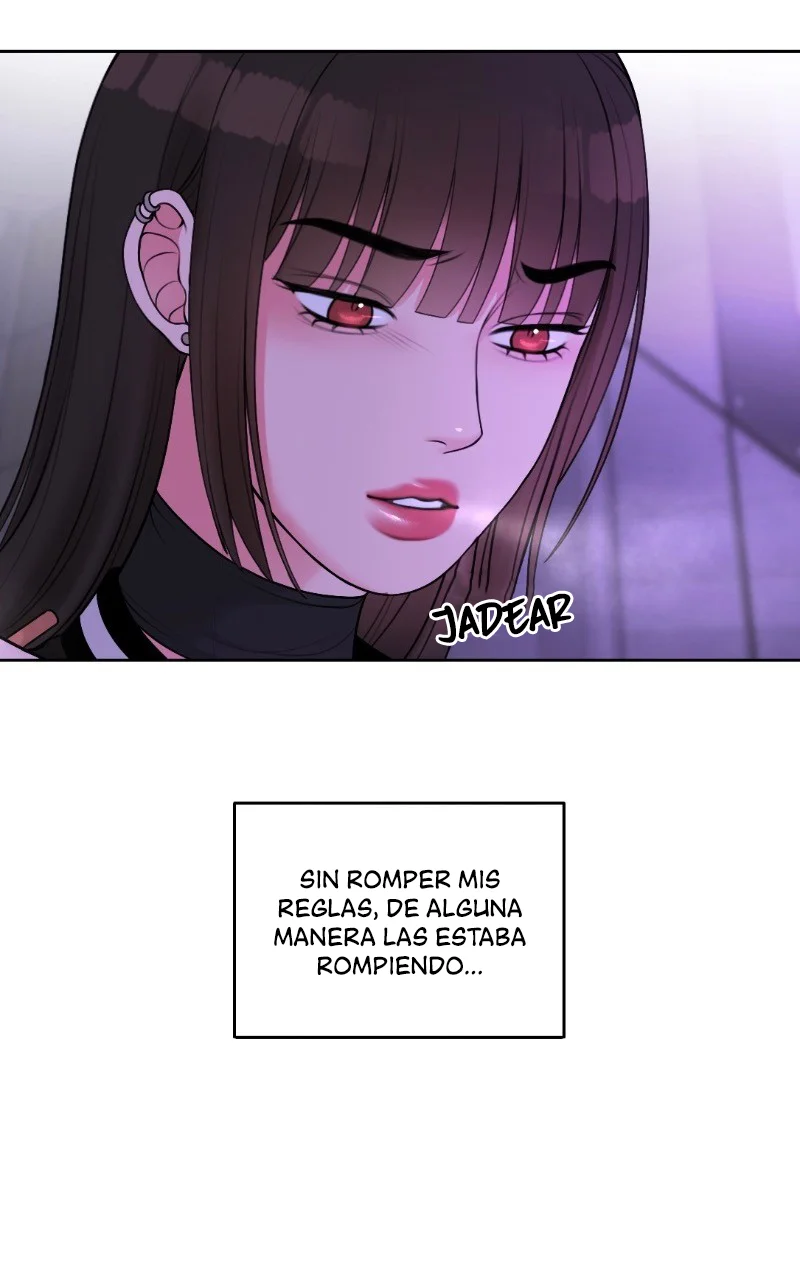 Despiadada Capítulo 47 - Página 42