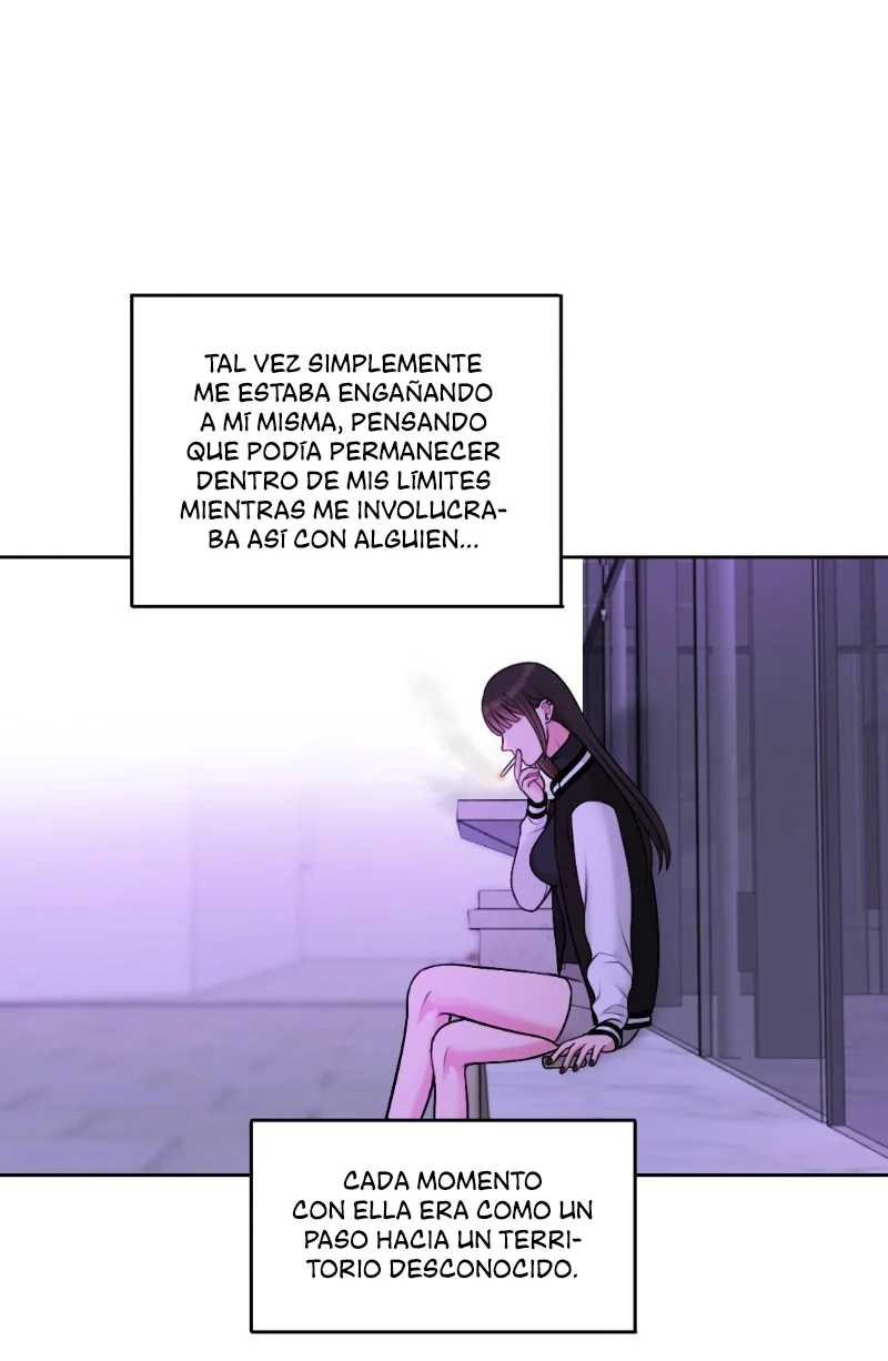 Despiadada Capítulo 47 - Página 43