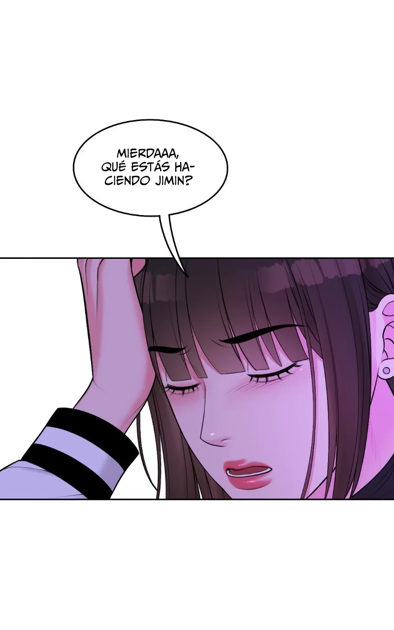 Despiadada Capítulo 47 - Página 46