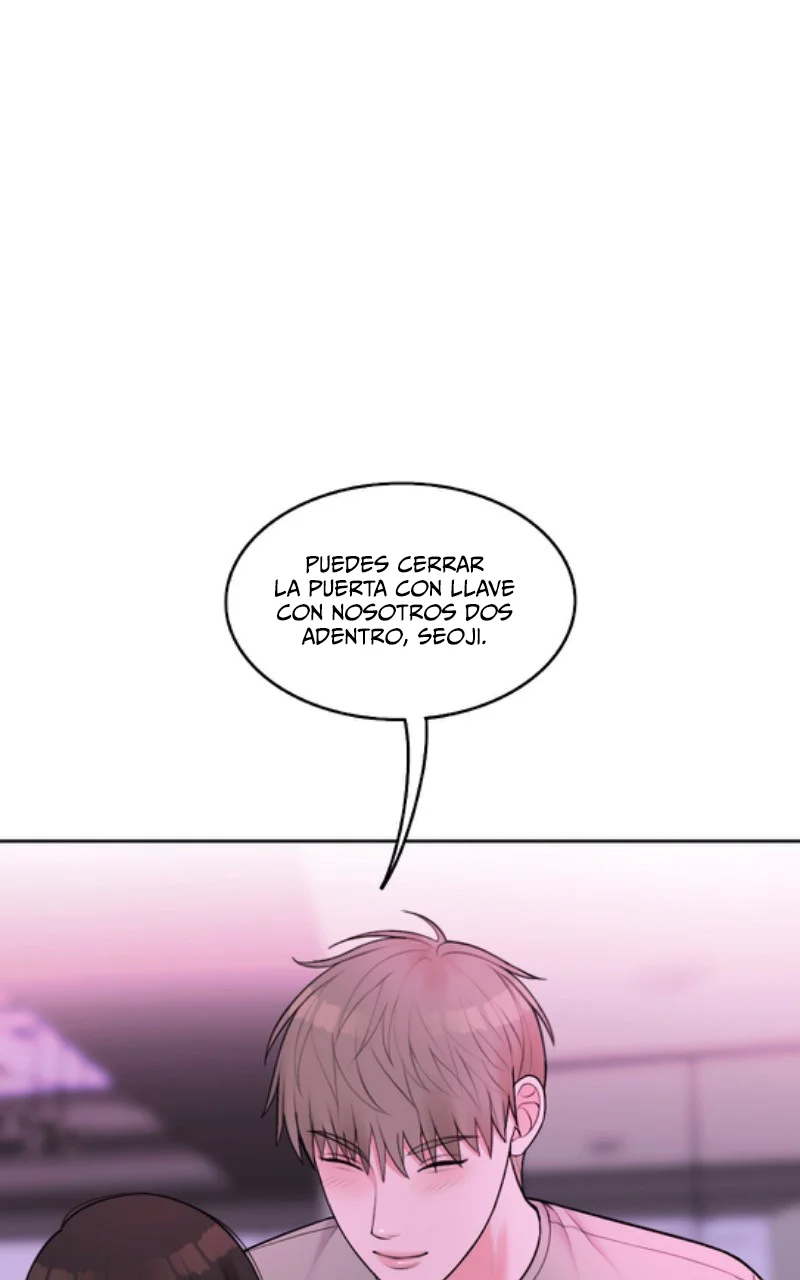 Despiadada Capítulo 47 - Página 5