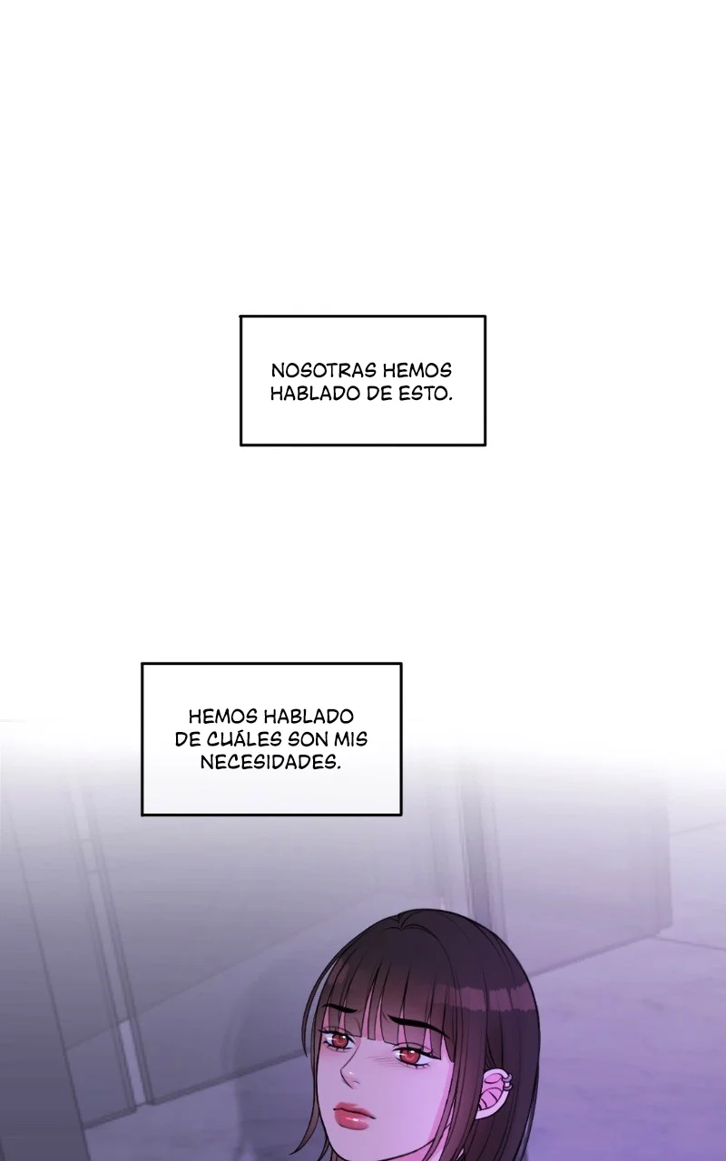 Despiadada Capítulo 47 - Página 51