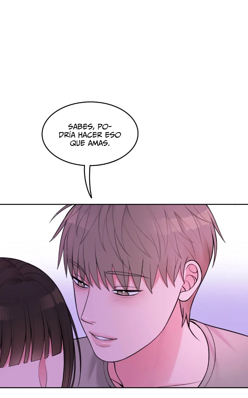 Despiadada Capítulo 47 - Página 7