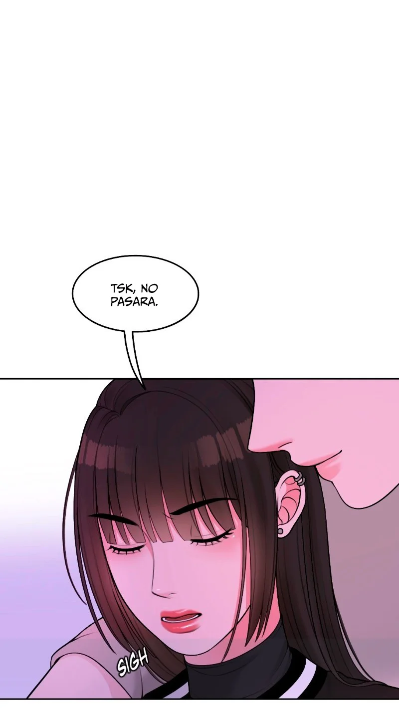 Despiadada Capítulo 47 - Página 8