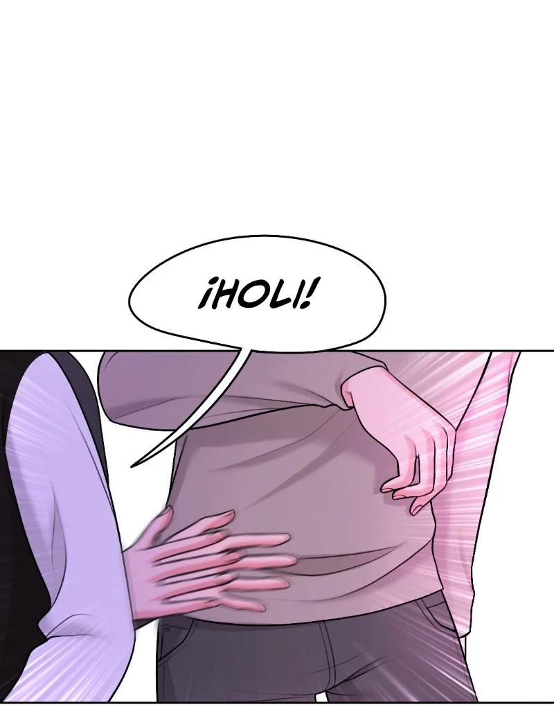 Despiadada Capítulo 47 - Página 9