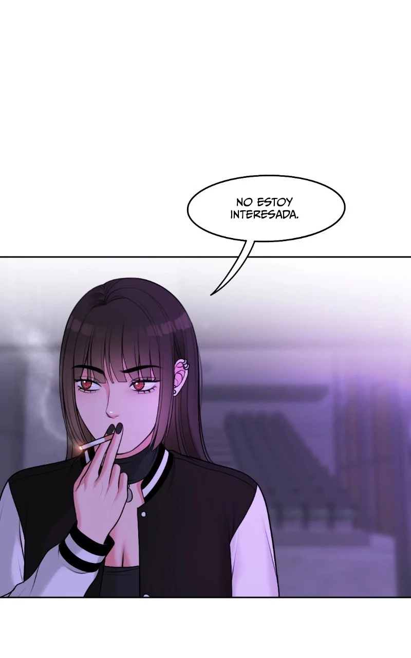 Despiadada Capítulo 48 - Página 10