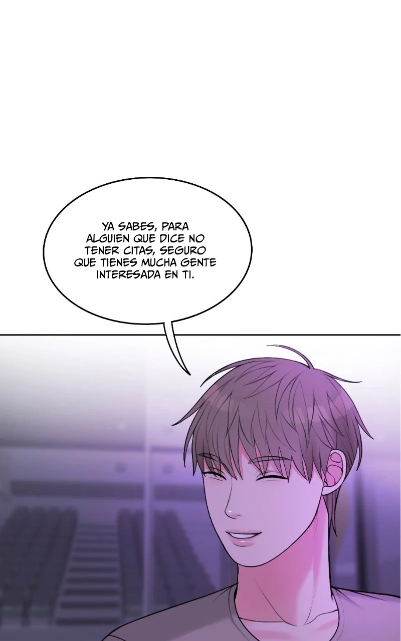 Despiadada Capítulo 48 - Página 11