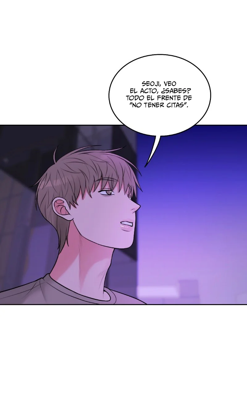 Despiadada Capítulo 48 - Página 16