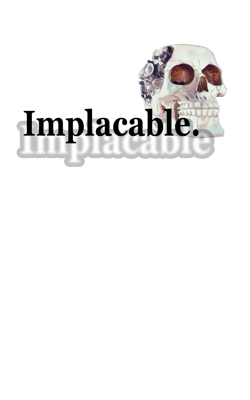 Despiadada Capítulo 48 - Página 3