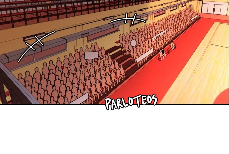 Despiadada Capítulo 48 - Página 31