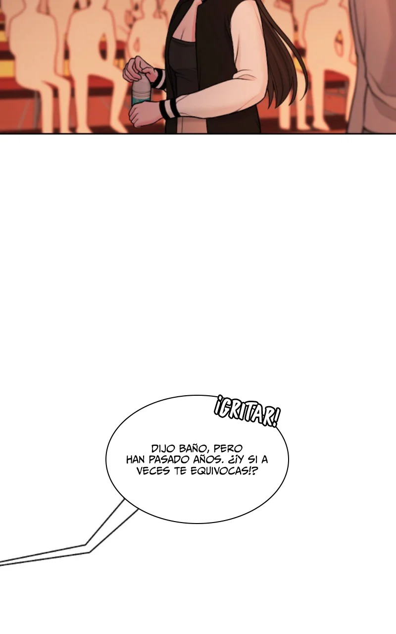 Despiadada Capítulo 48 - Página 33