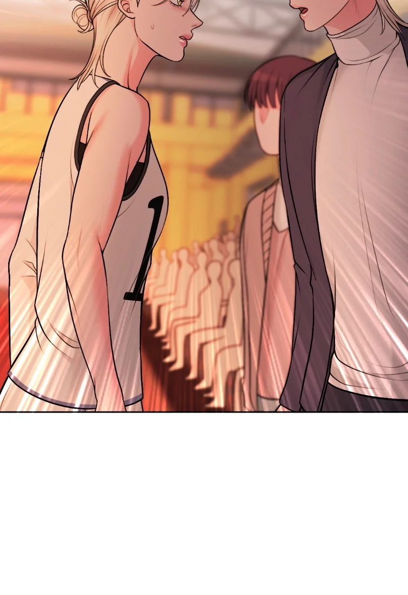 Despiadada Capítulo 48 - Página 36