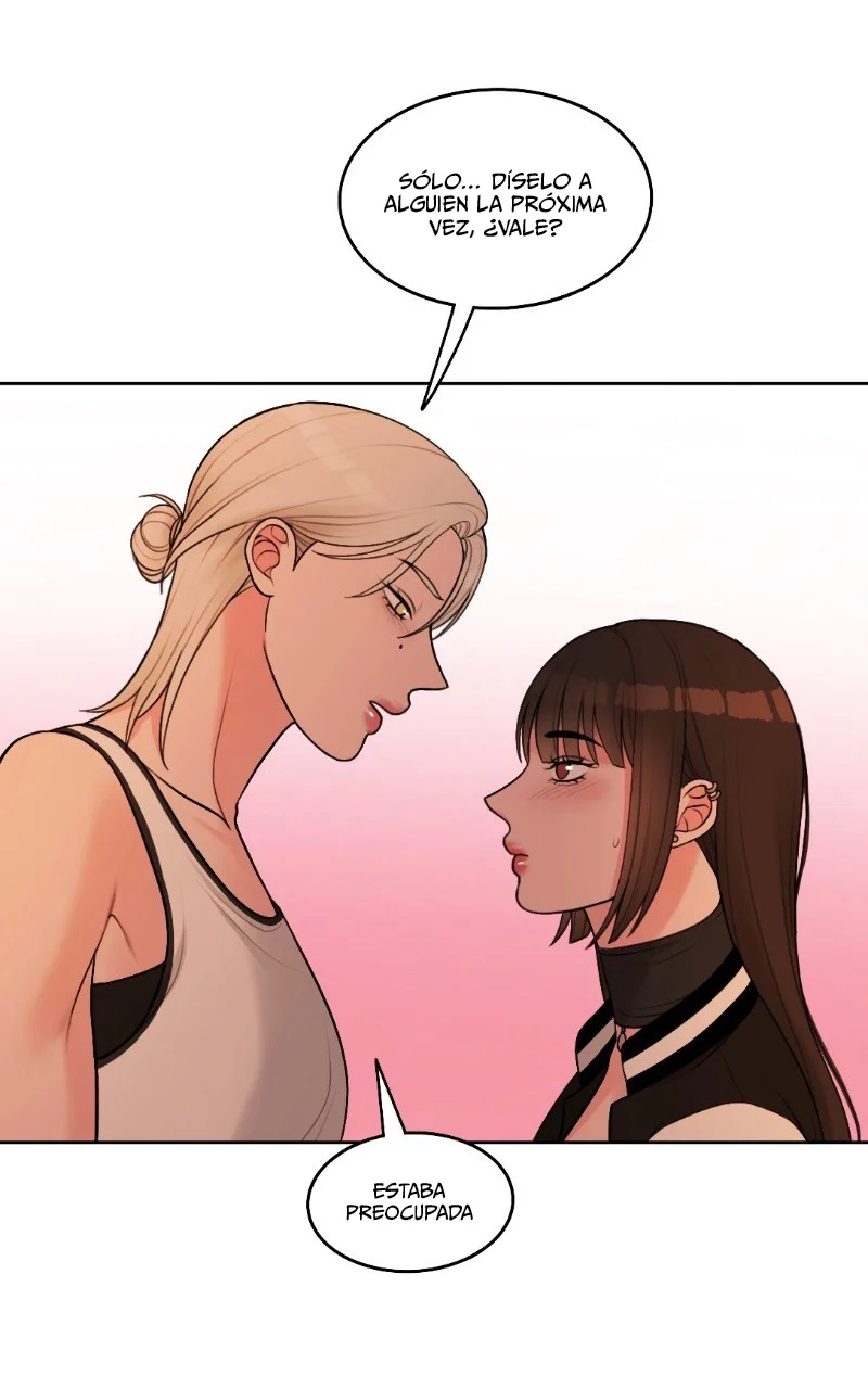 Despiadada Capítulo 48 - Página 52