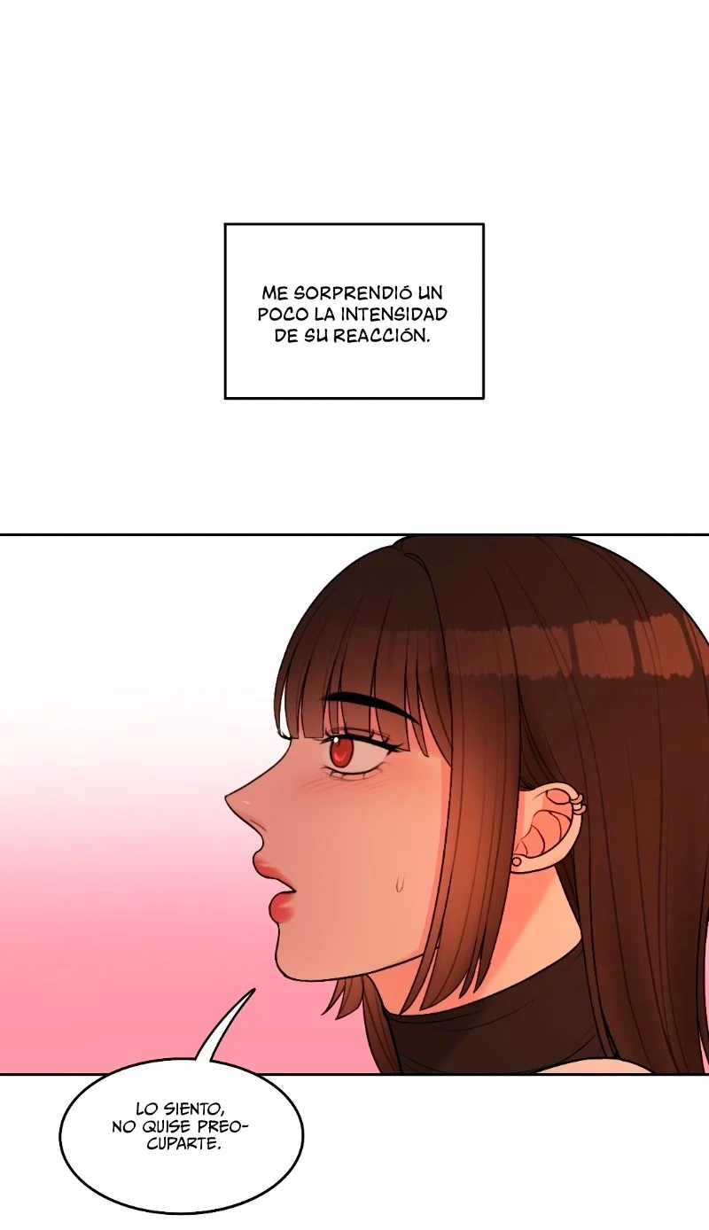 Despiadada Capítulo 48 - Página 53