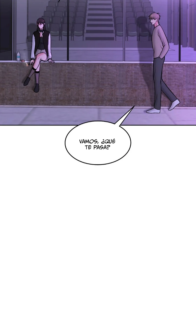 Despiadada Capítulo 48 - Página 6