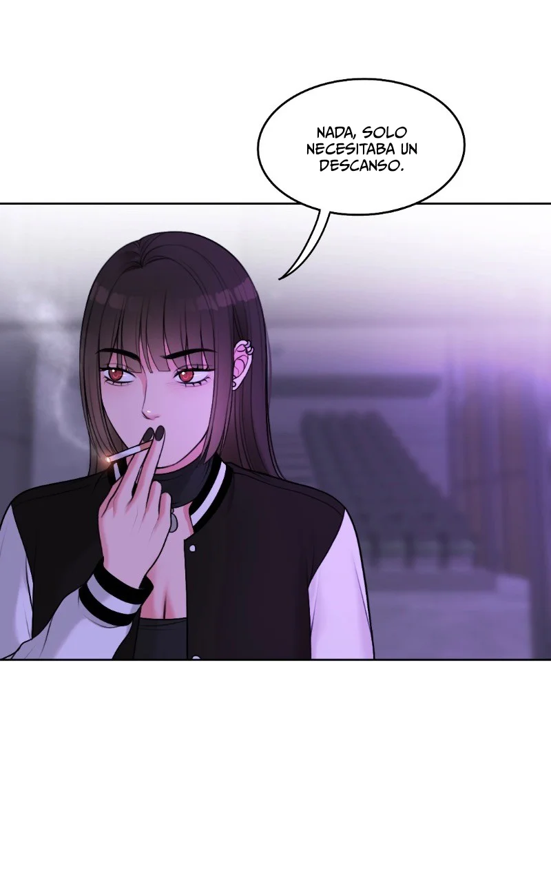 Despiadada Capítulo 48 - Página 7