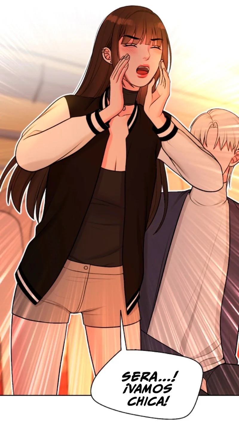 Despiadada Capítulo 48 - Página 75