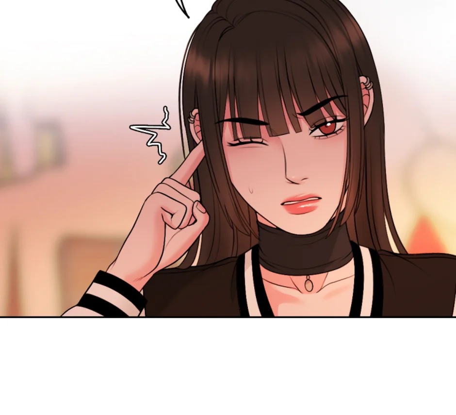 Despiadada Capítulo 49 - Página 11