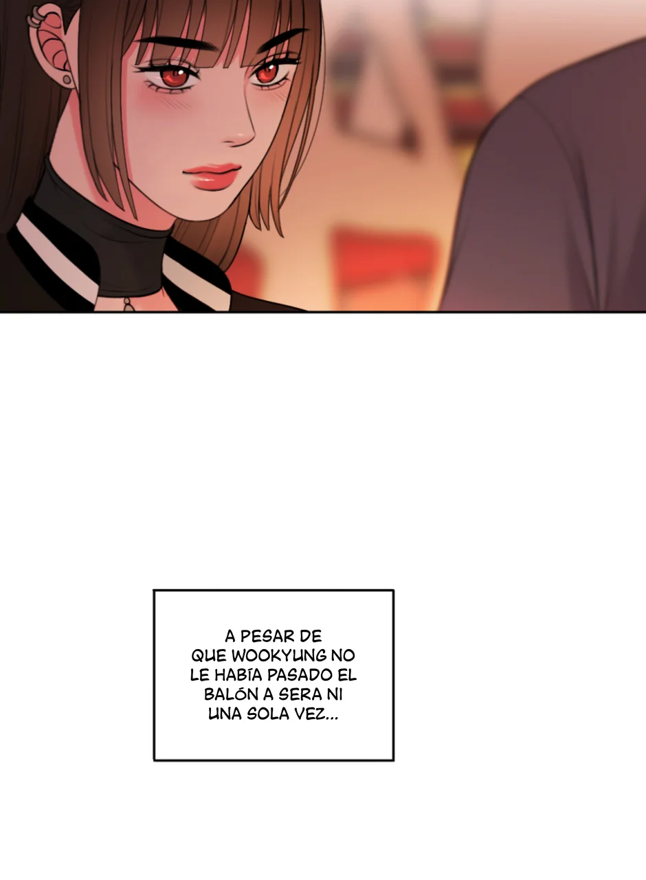 Despiadada Capítulo 49 - Página 14