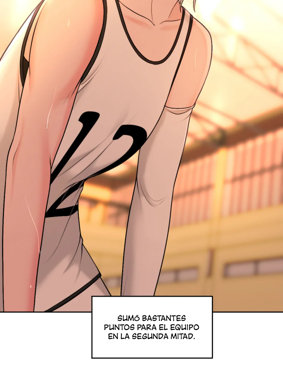 Despiadada Capítulo 49 - Página 16