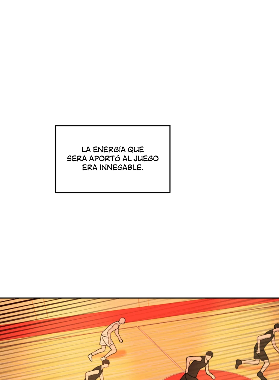 Despiadada Capítulo 49 - Página 17