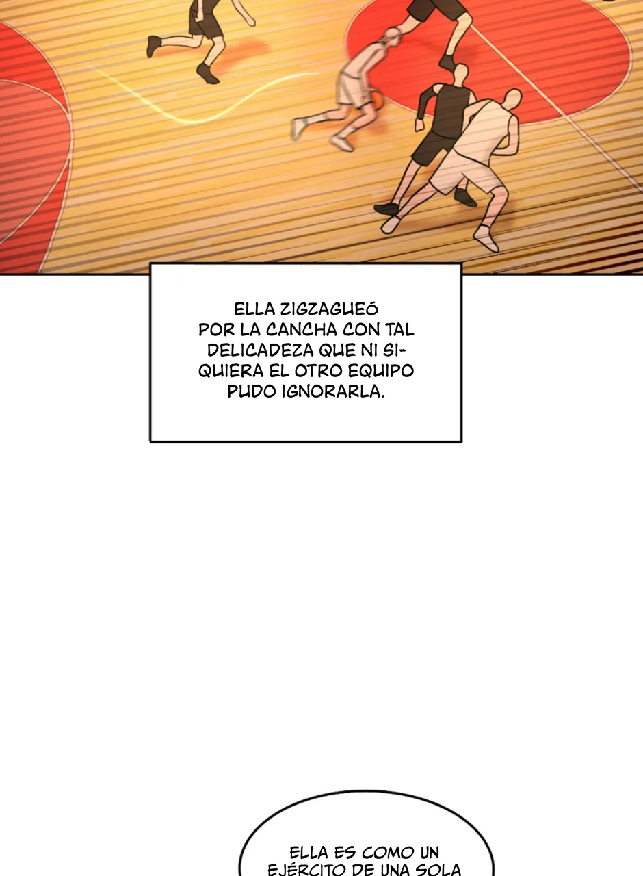 Despiadada Capítulo 49 - Página 18