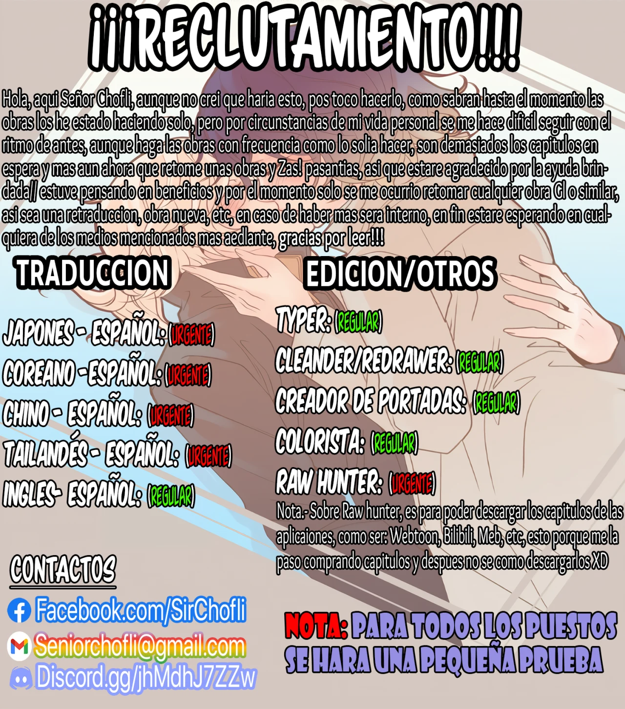 Despiadada Capítulo 49 - Página 2