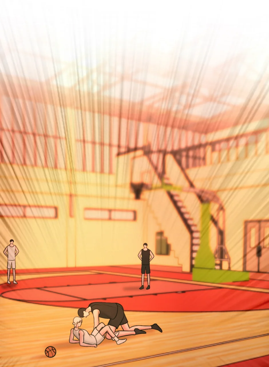 Despiadada Capítulo 49 - Página 22